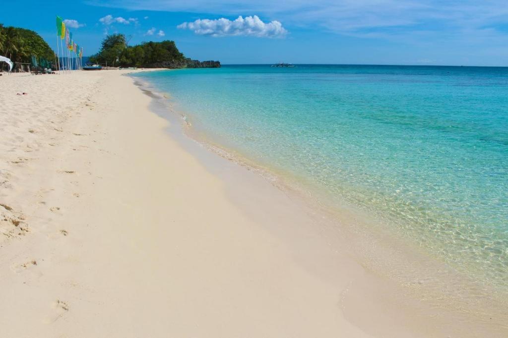 Aloe De Diniwid Hotel