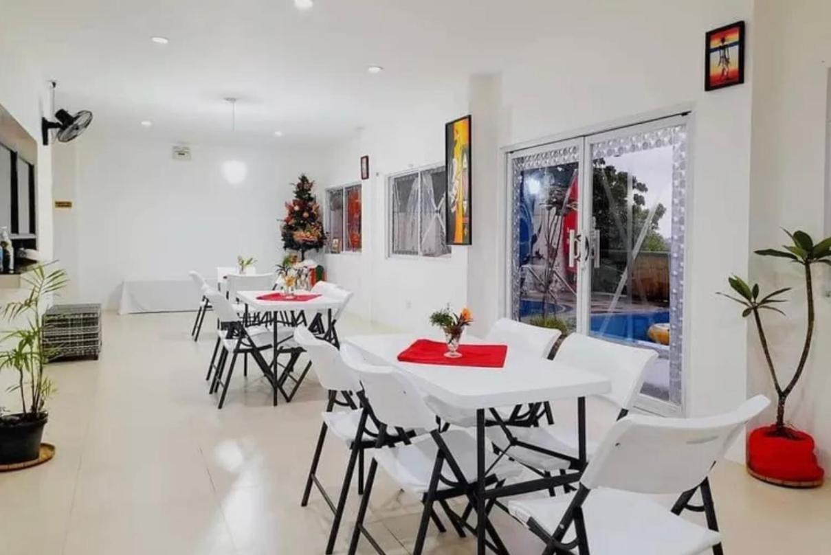 Villa Amazing 6 Bedroom House Boracay Island