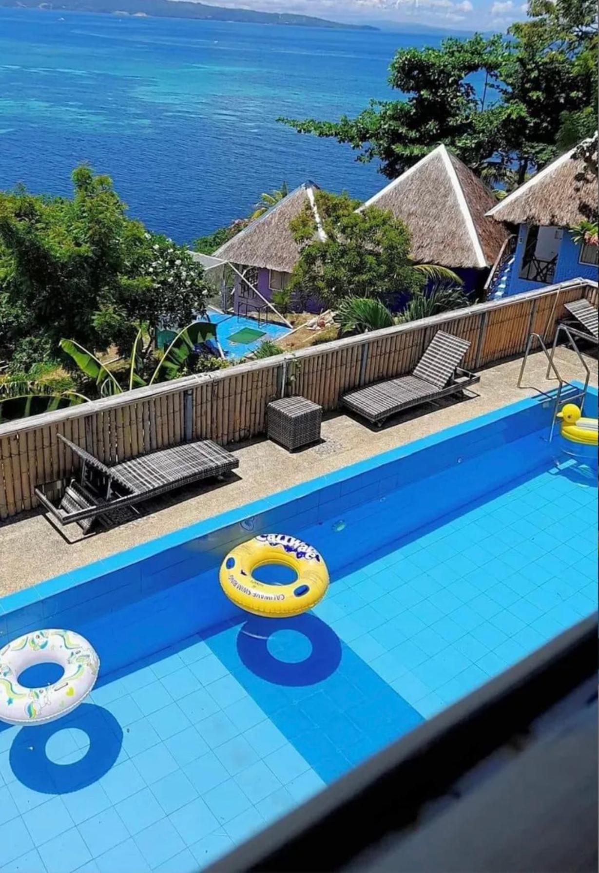 Amazing 6 Bedroom House Villa Boracay Island