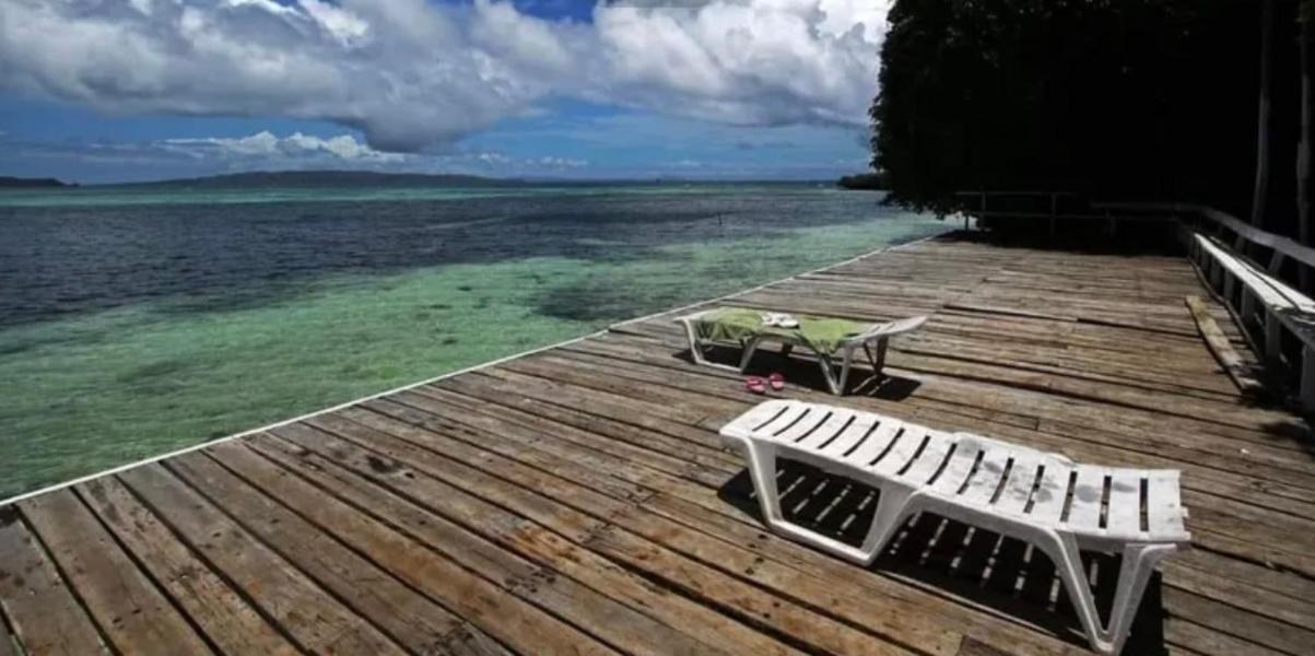 Villa Amazing 6 Bedroom House Boracay Island