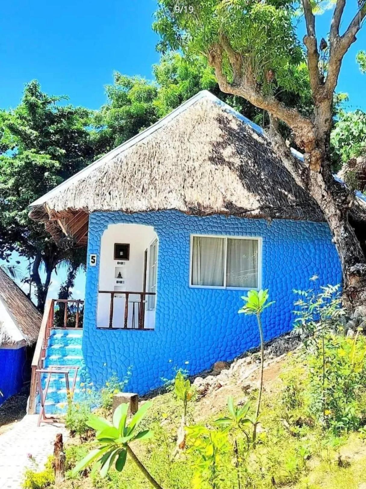 Amazing 6 Bedroom House Villa Boracay Island