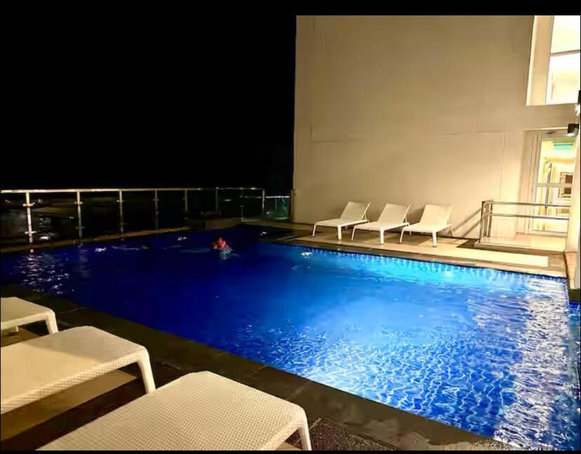 Pahuwayan Apartment Boracay Island