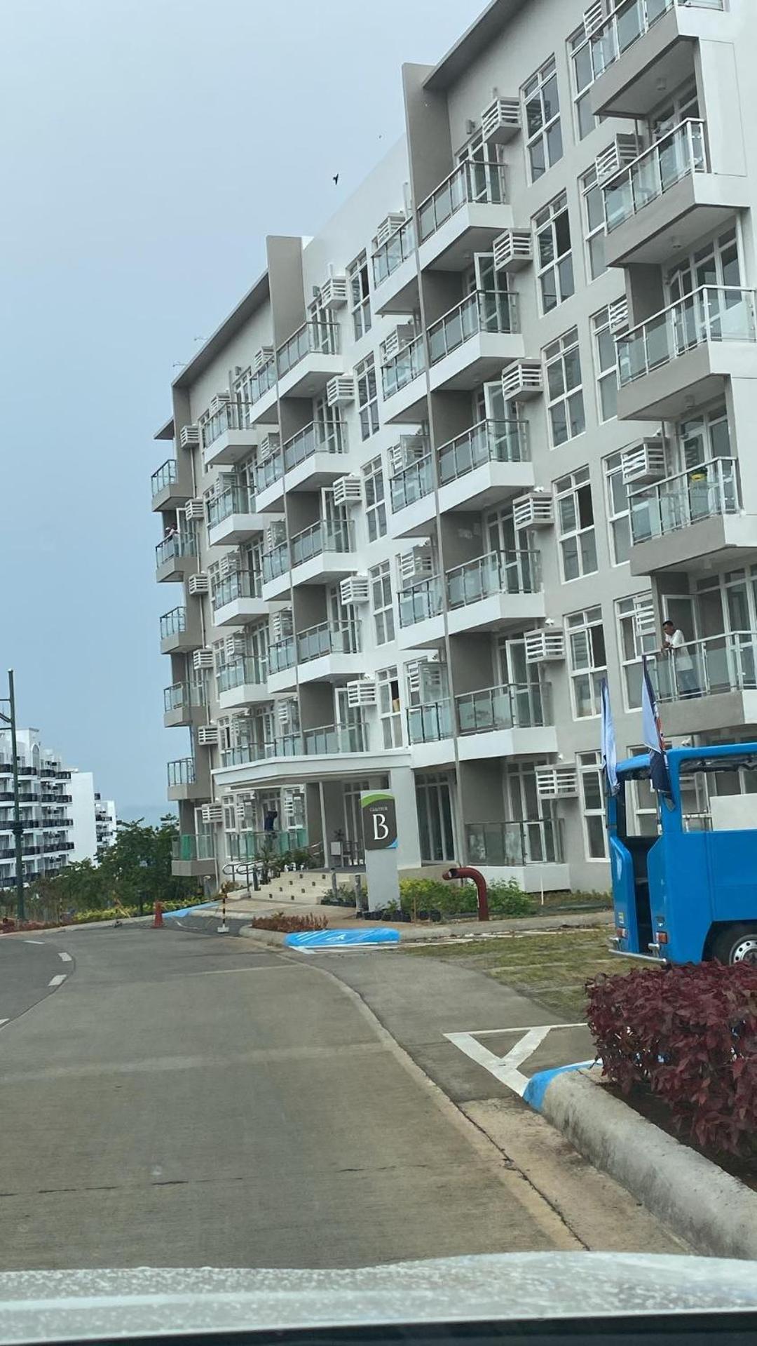 Pahuwayan Apartment *
