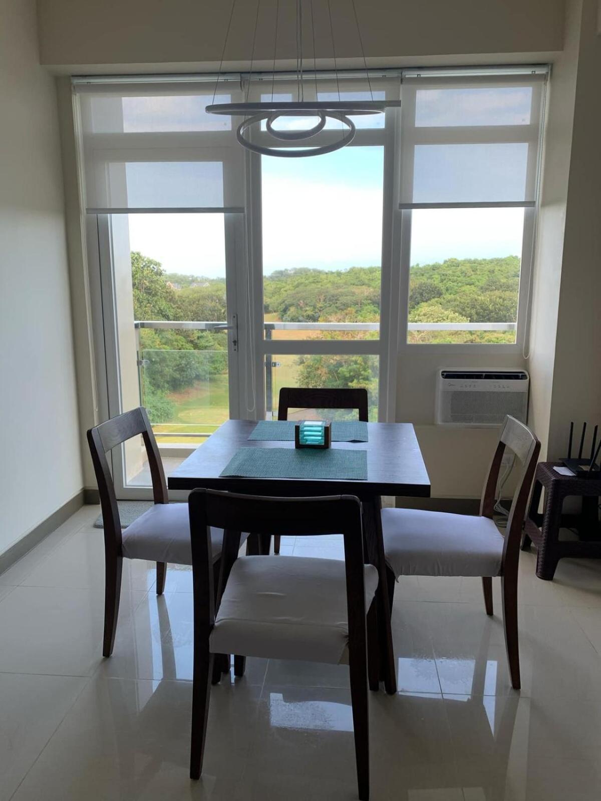 Apartment Pahuwayan Boracay Island