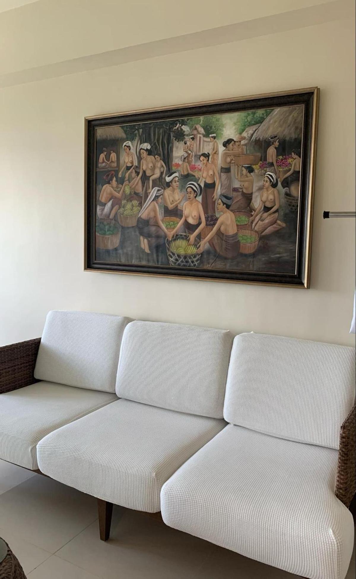 Apartment Pahuwayan