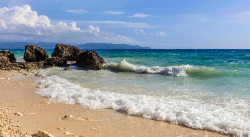 Aloe De Diniwid Boracay Island