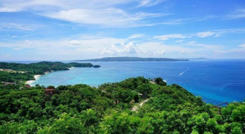 Aloe De Diniwid Hotel 3*