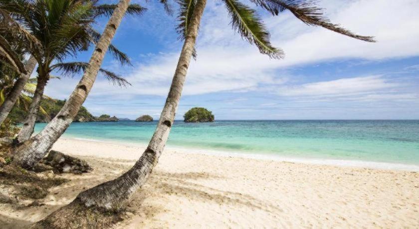 Hotel Aloe De Diniwid