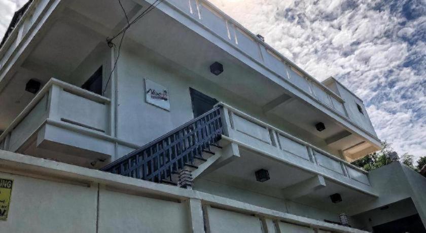 Hotel Aloe De Diniwid