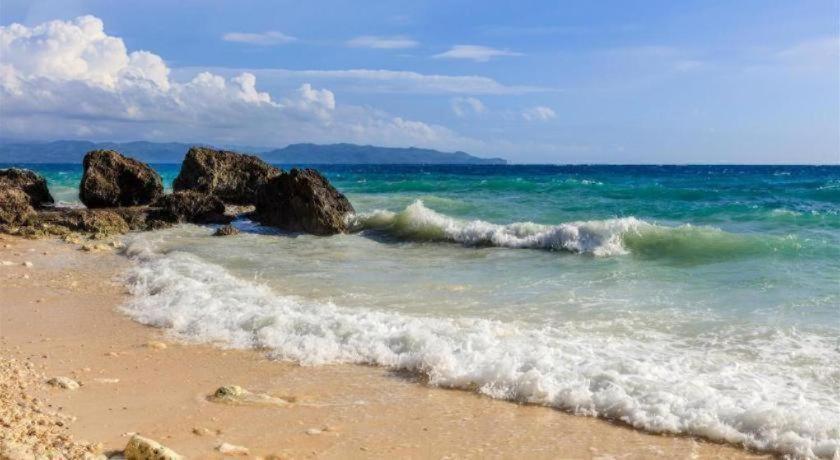 Hotel Aloe De Diniwid Boracay Island
