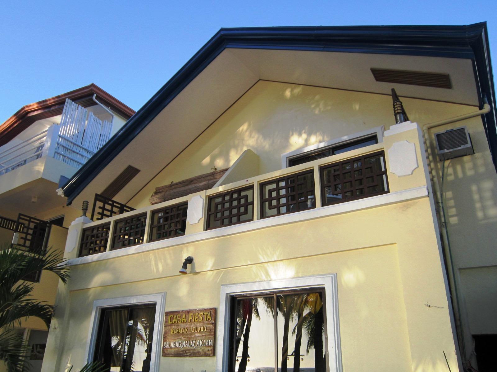 Casa Fiesta Hotel Boracay Island