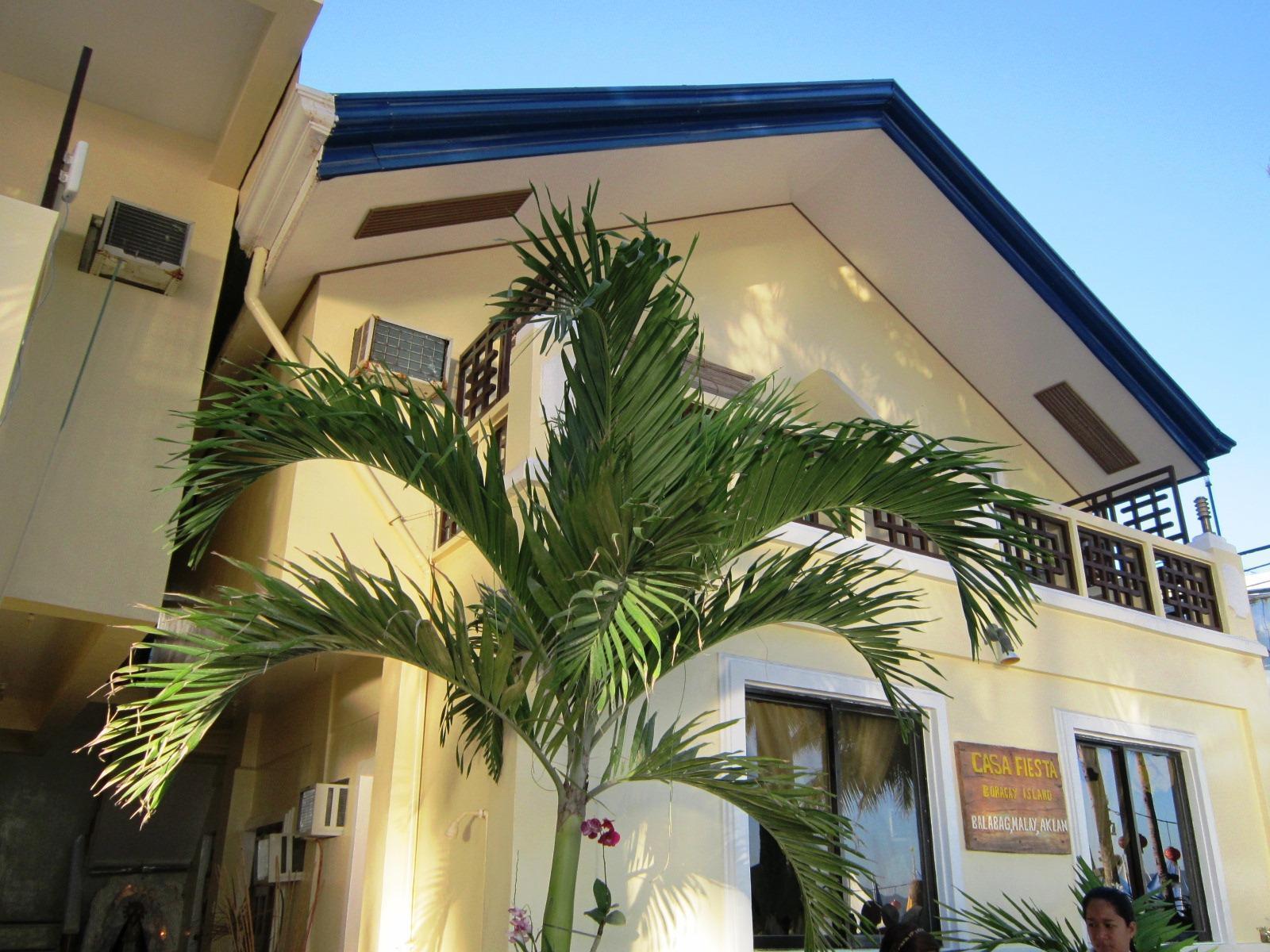 Casa Fiesta Boracay Island
