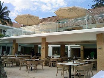 Hotel Waling-waling Beach 5*
