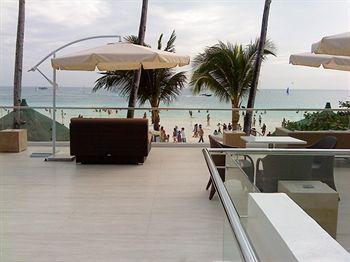 Waling-waling Beach Boracay Island