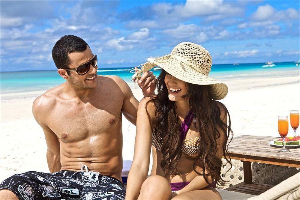 Waling-waling Beach 5*