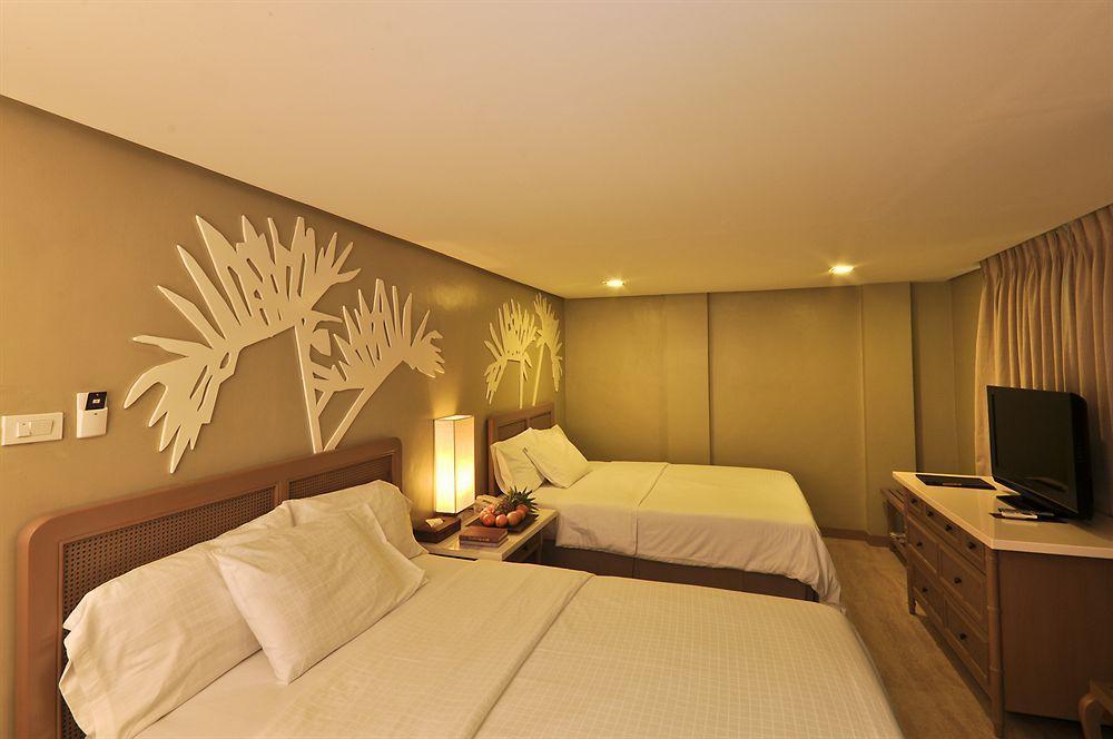 Waling-waling Beach 5*