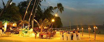 Waling-waling Beach Hotel 5*