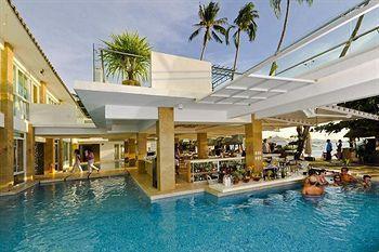 Waling-waling Beach Hotel Boracay Island