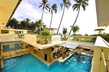 Waling-waling Beach Hotel 5*