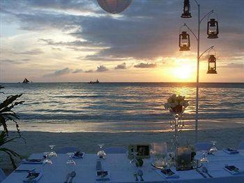 Waling-waling Beach Hotel