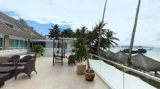 Waling-waling Beach Hotel Boracay Island