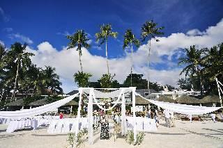 Waling-waling Beach Hotel