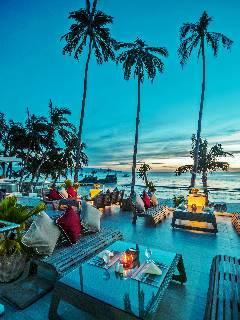 Waling-waling Beach 5* Boracay Island