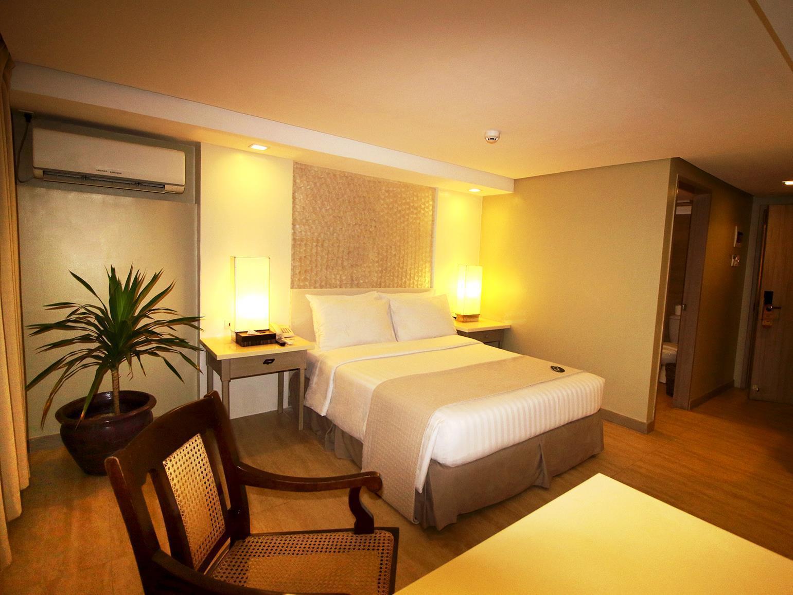 Waling-waling Beach 5*