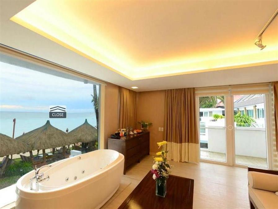 Waling-waling Beach Hotel Boracay Island