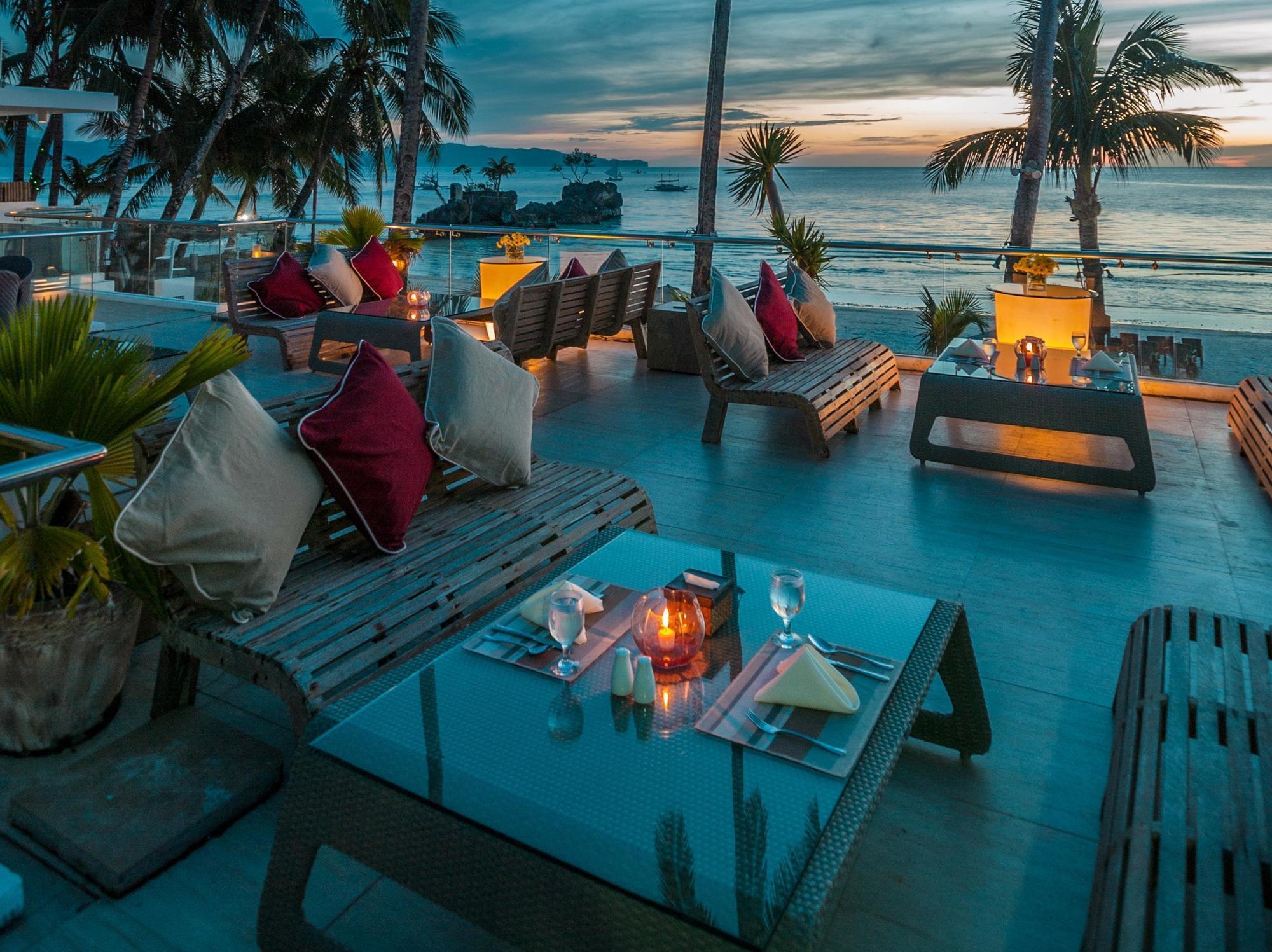 Waling-waling Beach 5* Boracay Island