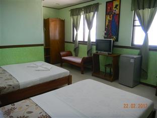 Casa Fiesta 2* Boracay Island