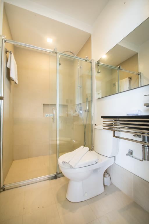 Karuna Private Home Sea View Hotel Boracay Island