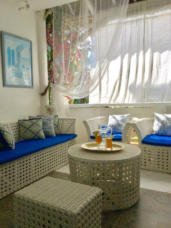 The Blue Veranda Suites Boracay Hotel 2*