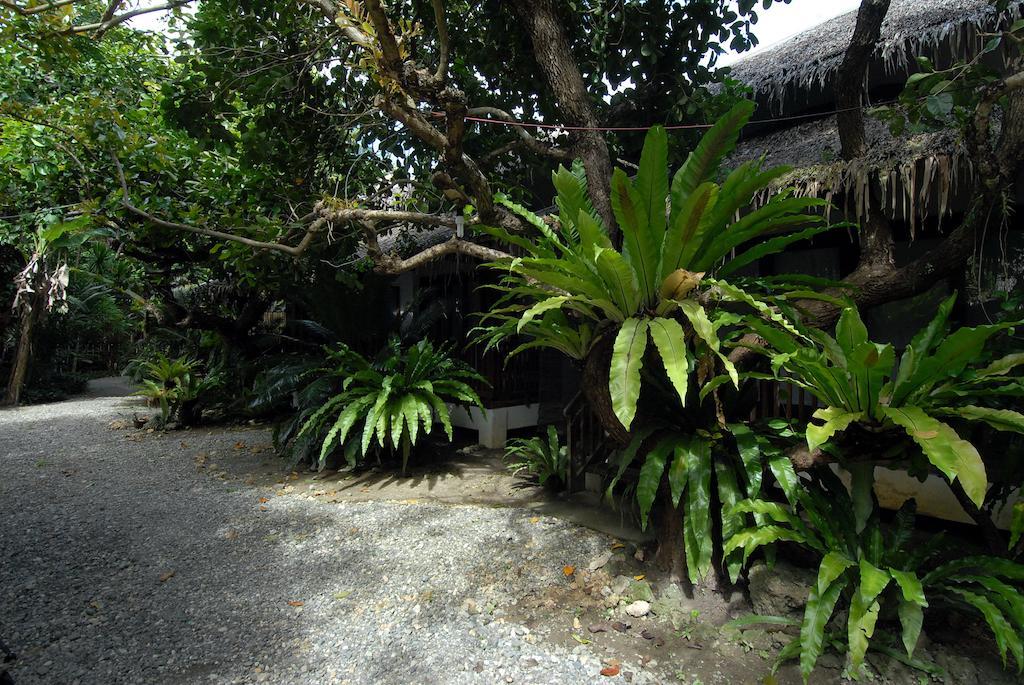 Guest house Blue Bayou Bungalows