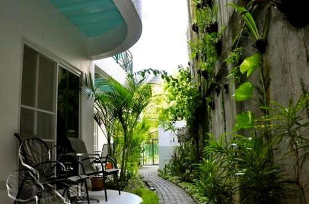 Roxon Apartment