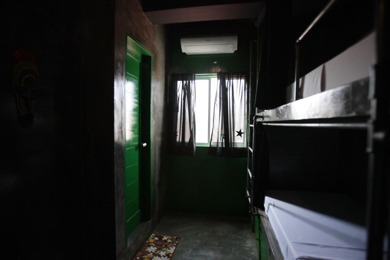 Hostel W Hostel Boracay