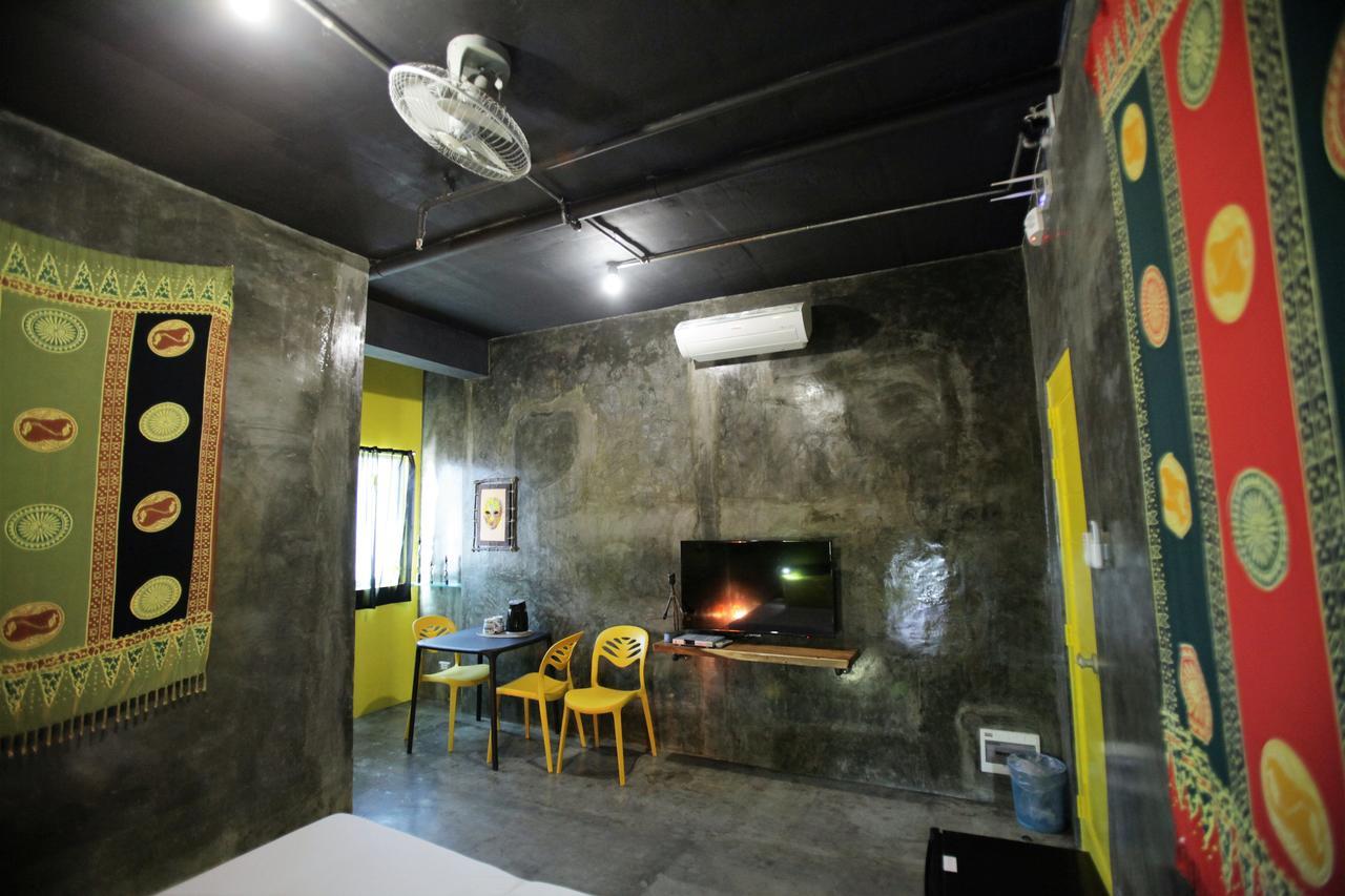 W Hostel Boracay Boracay Island