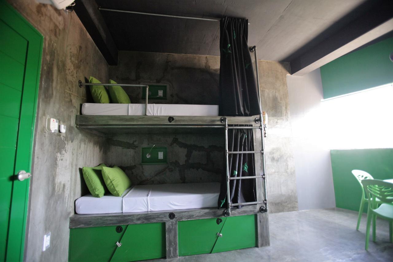 Hostel W Hostel Boracay *