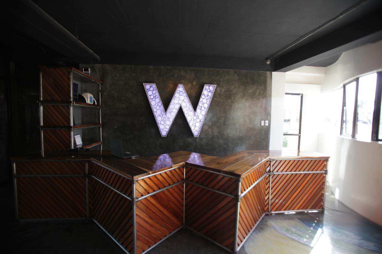 W Hostel Boracay