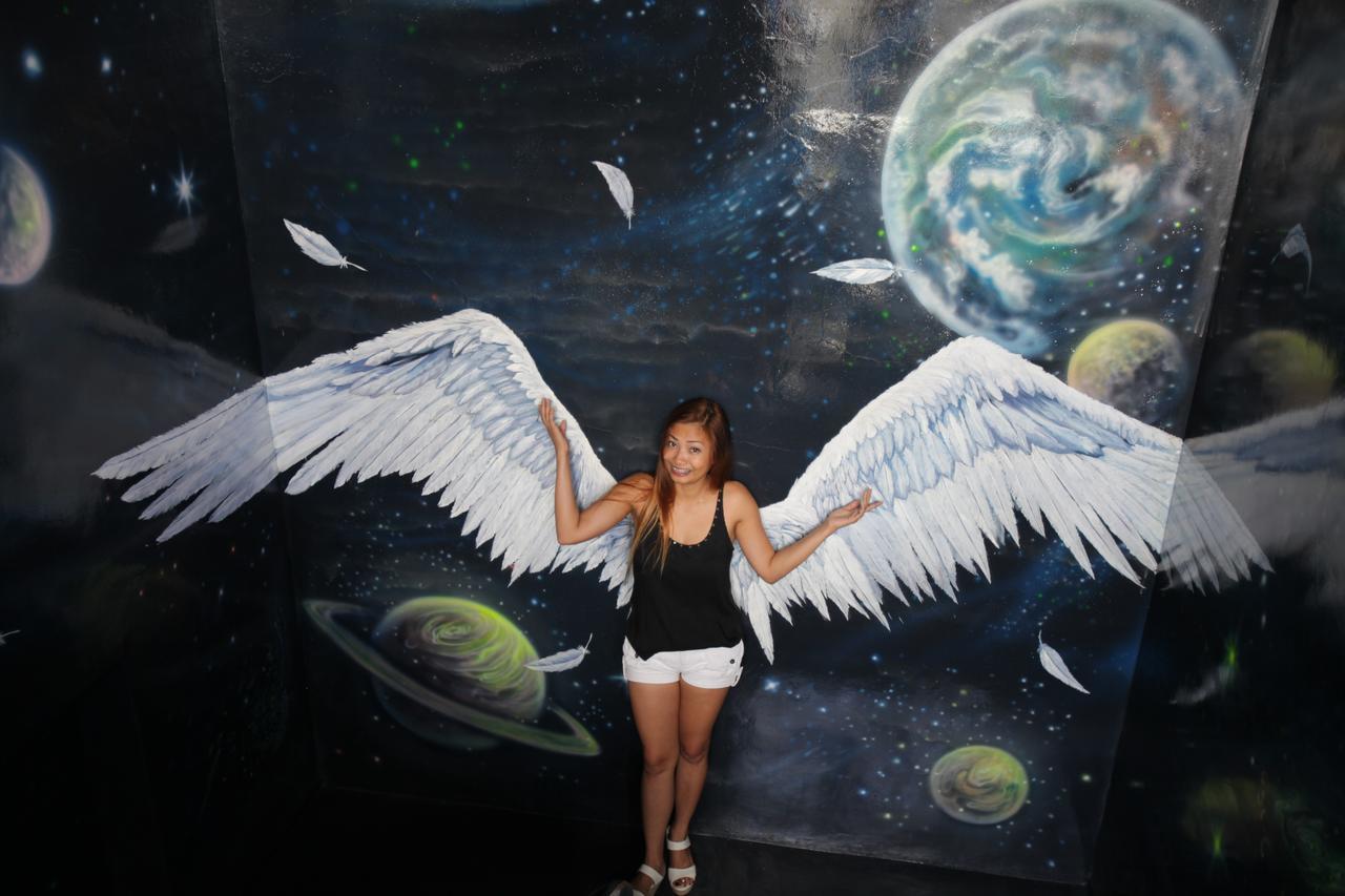 W Hostel Boracay