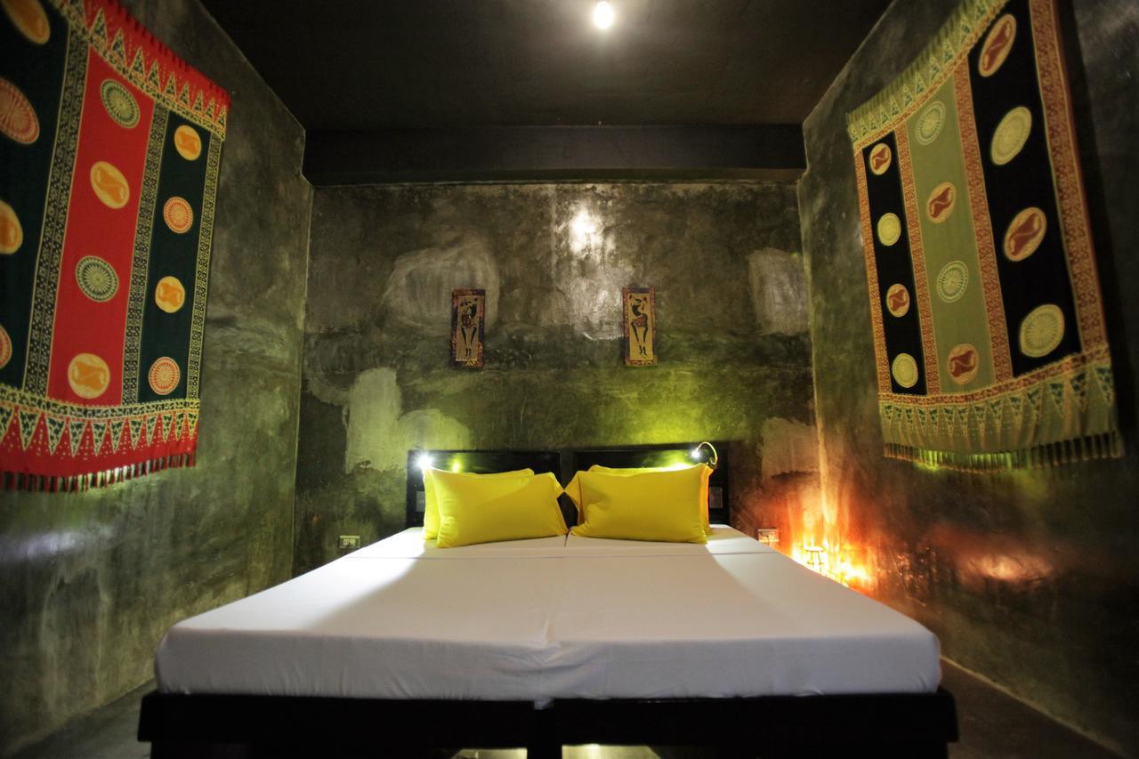 Hostel W Hostel Boracay