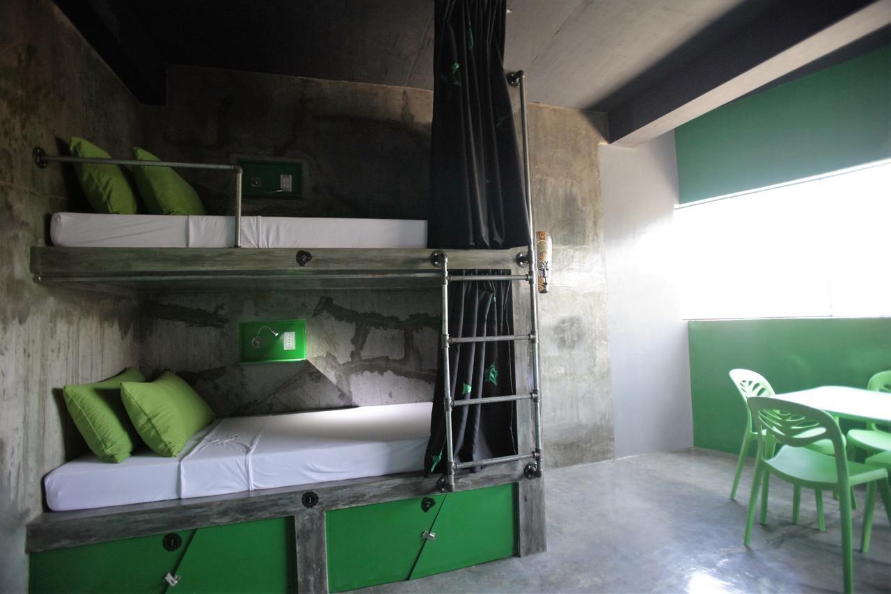 Hostel W Hostel Boracay Boracay Island