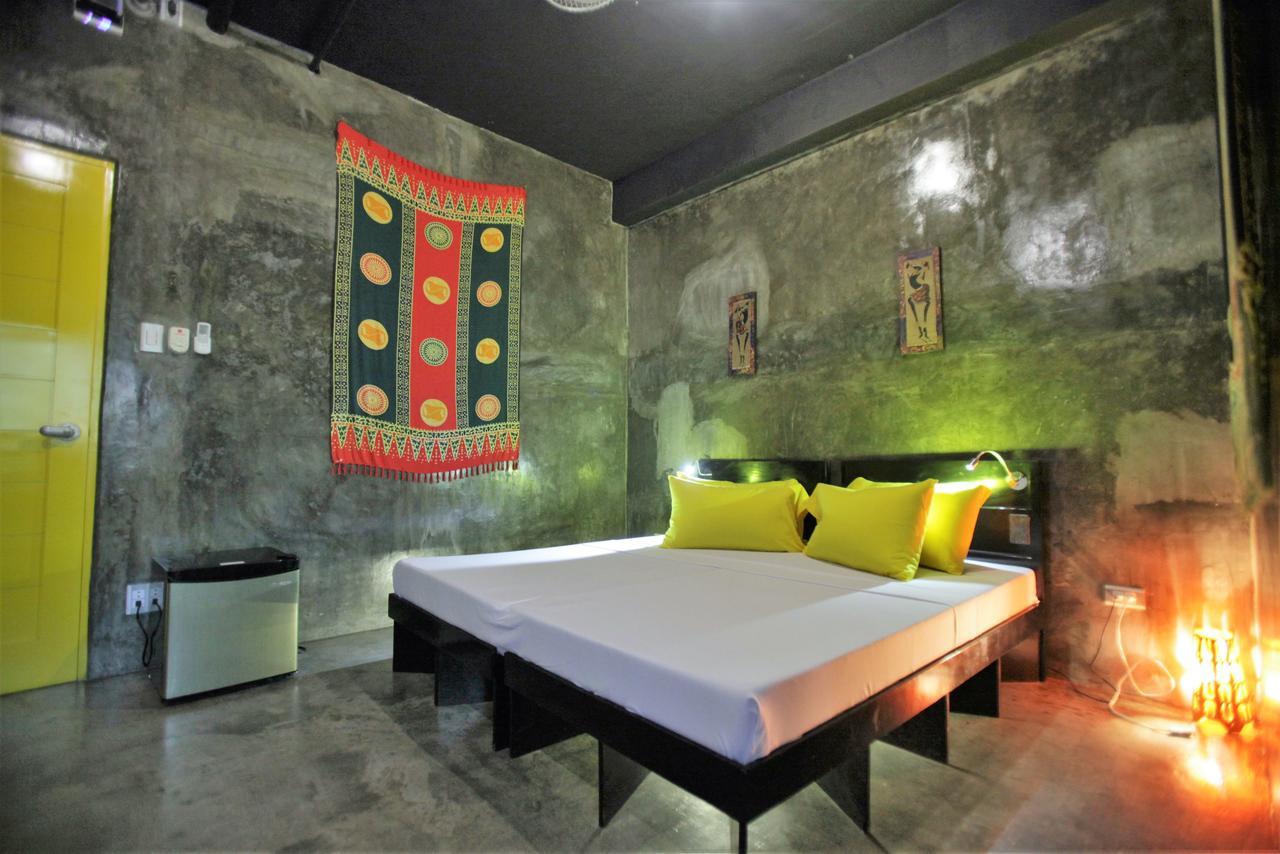 W Hostel Boracay Boracay Island