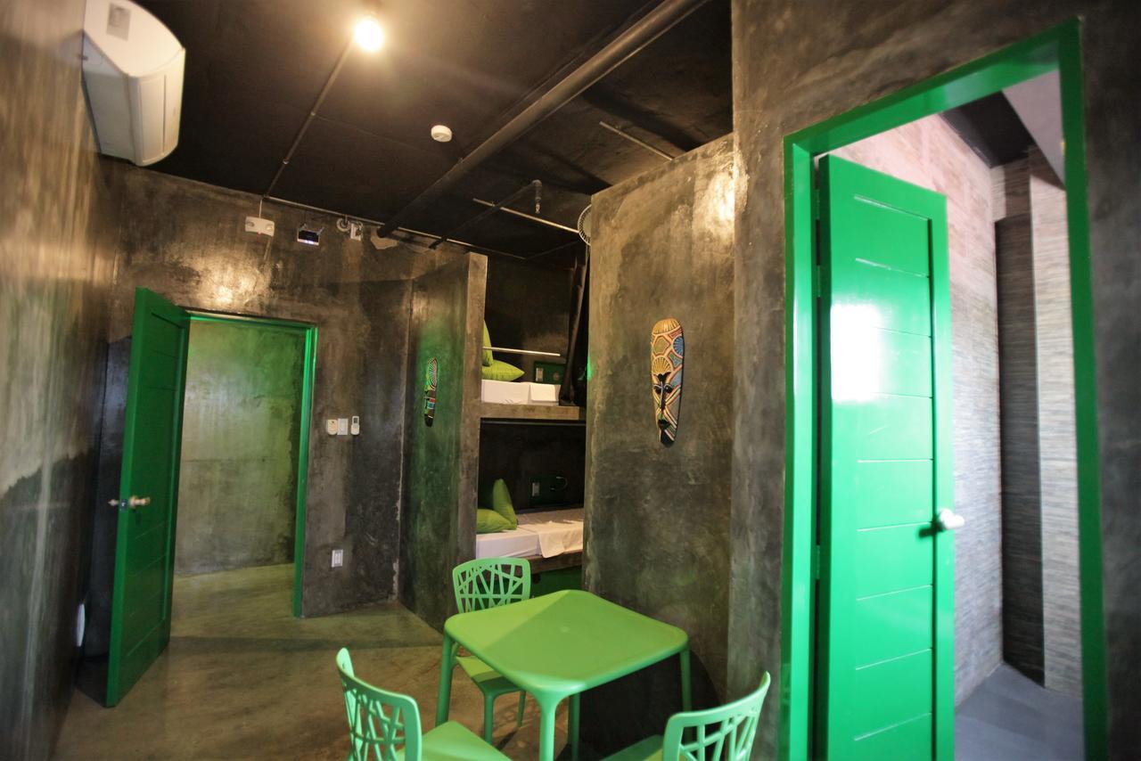 W Hostel Boracay * Boracay Island