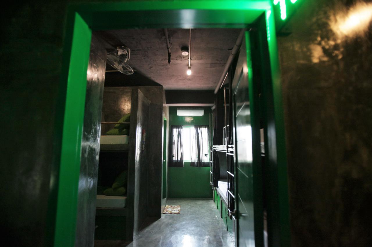 W Hostel Boracay