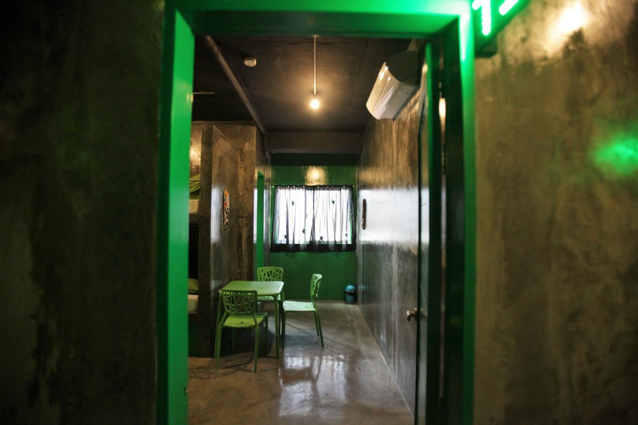 W Hostel Boracay * Boracay Island