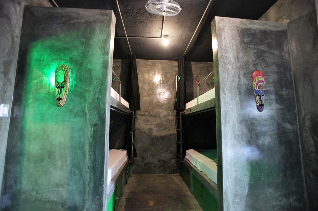 Hostel W Hostel Boracay