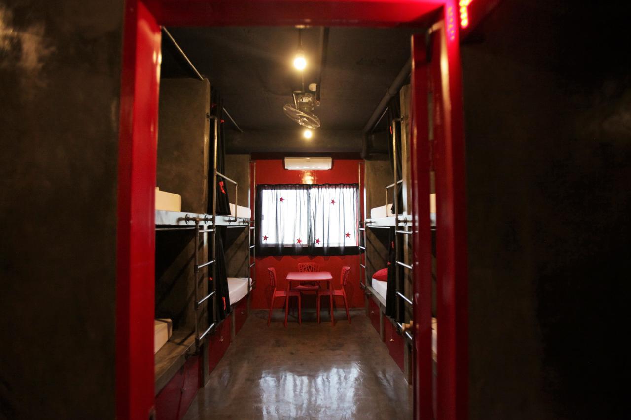 W Hostel Boracay * Boracay Island