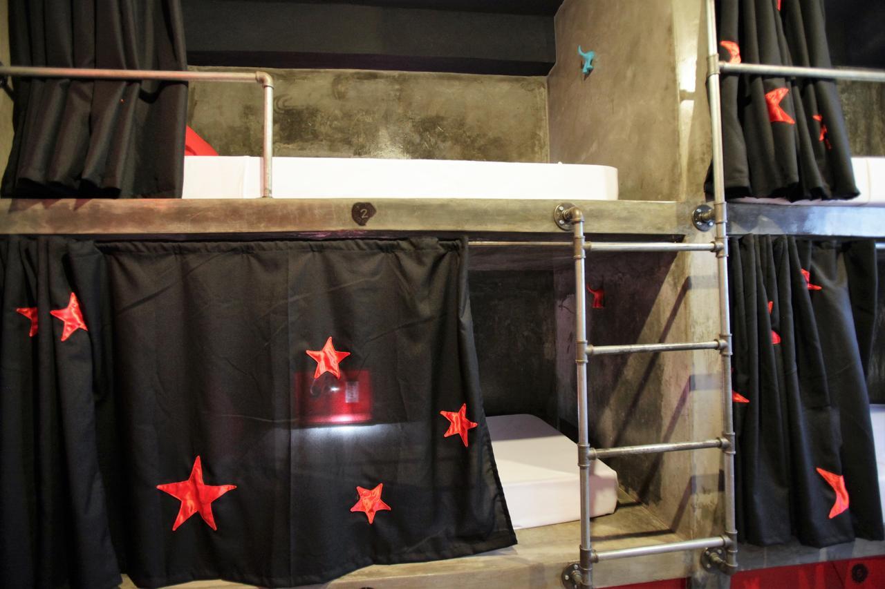 Hostel W Hostel Boracay *