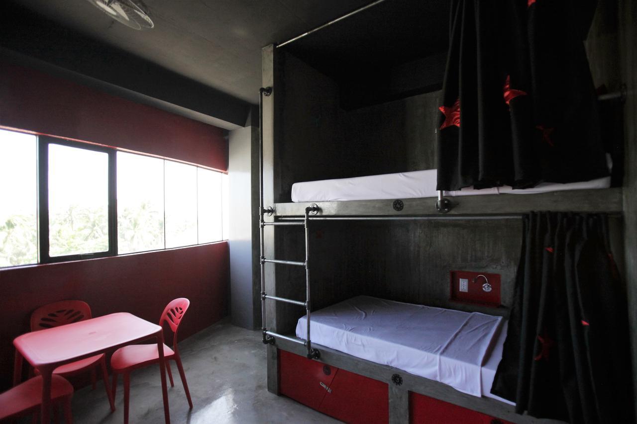 W Hostel Boracay Hostel Boracay Island